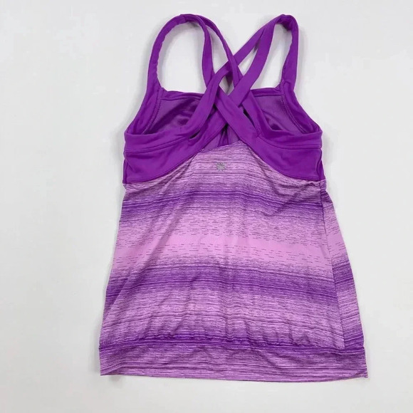 Athleta Stride Crunch and Punch Tank - Picture 2 of 9